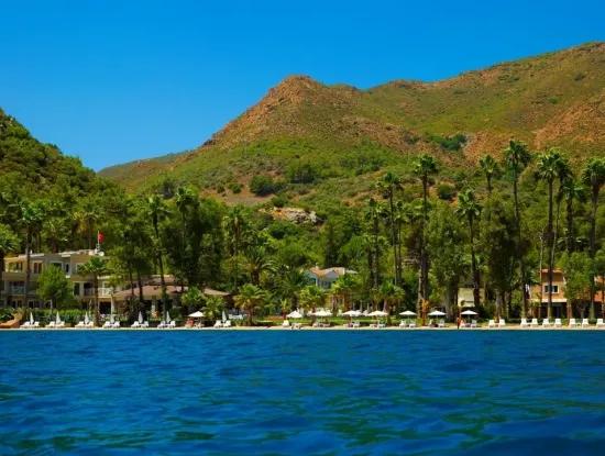 Marmaris Fotoğrafları