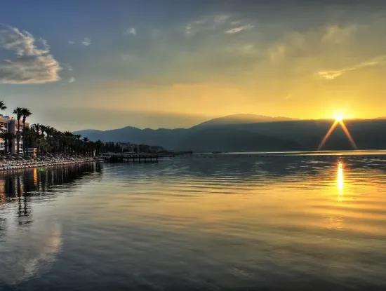 Marmaris Fotoğrafları